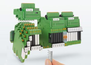 Phoenix Contact PLC Logic