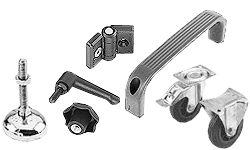 Bosch Rexroth Accessories