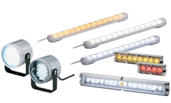 Patlite LED Lighting