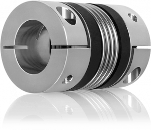 R+W Couplings