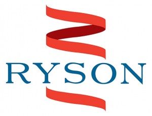 Ryson-Logo-Design
