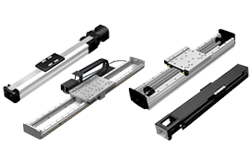 THK Linear Motion Actuators & Mechatronics by AMC&C