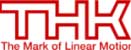 THK Logo