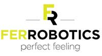 FerRobotics Logo