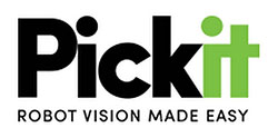 PickIt logo