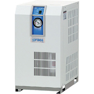 refrigerated air dryers