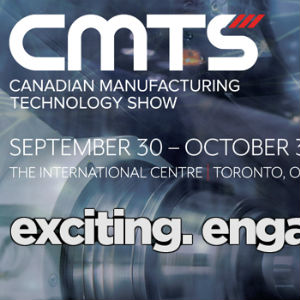 Canadian Manufacturing Technology Show