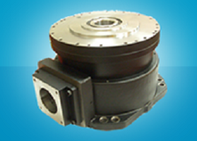 industrial gearboxes