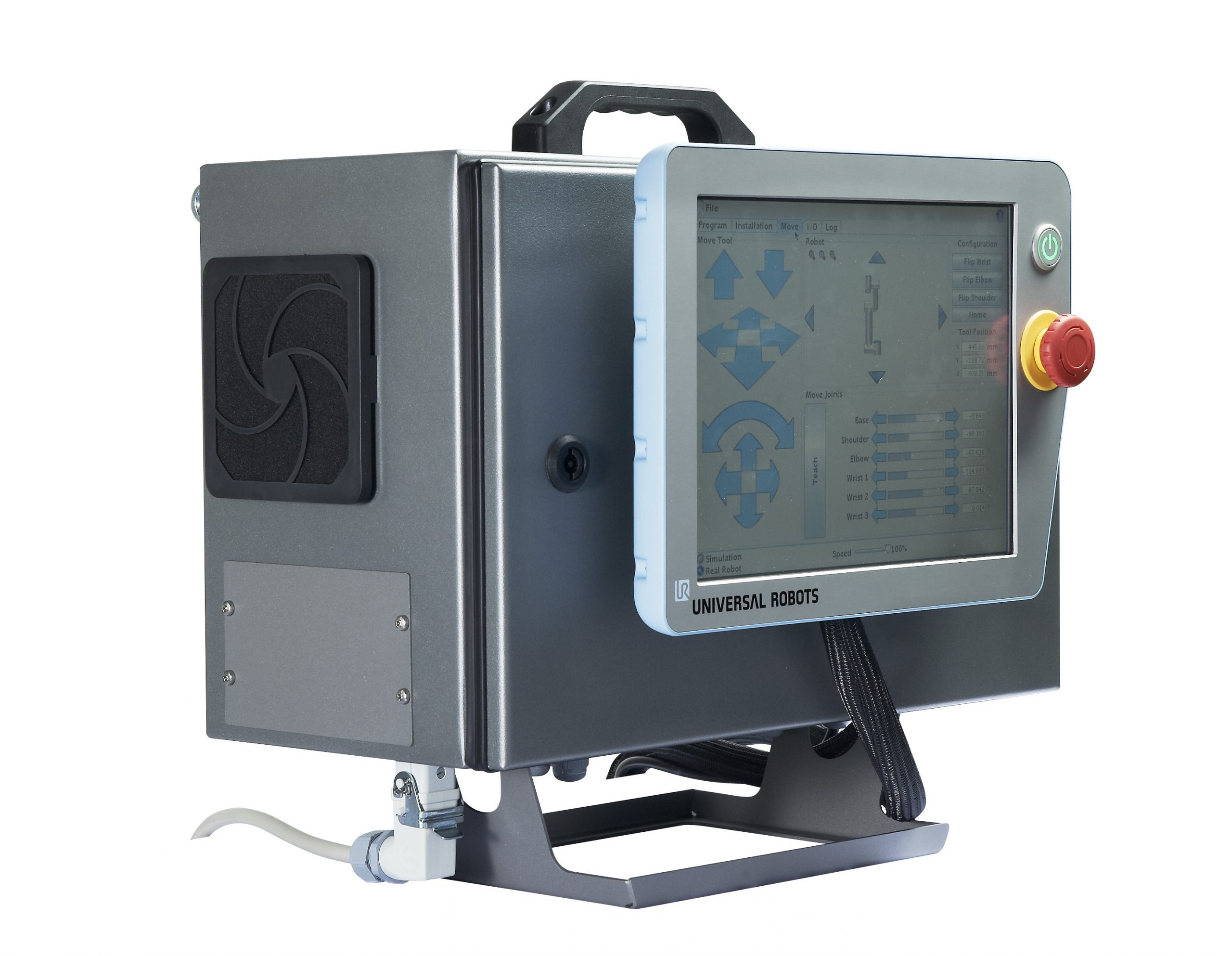 UR5 AE3.1 SPE Advanced Motion Controls