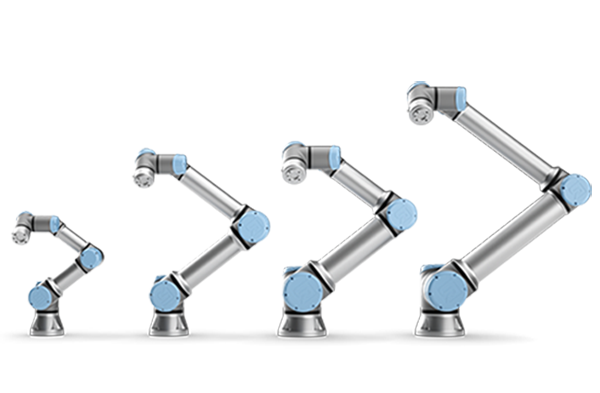 UR e-Series Robots