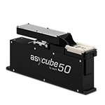 Asyril Asycube 50 by AM&C canada