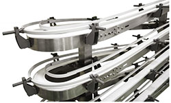 Dorner FlexMove Stainless Conveyors