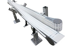 Dorner FlexMove Twist Conveyors