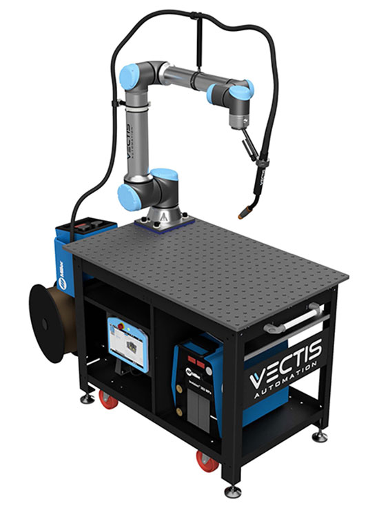 Vectis Automation