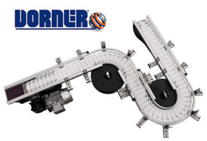 Dorner material-handling solutions are available from Advanced Motion & Controls.