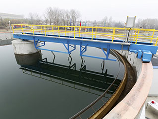 Water Treatment