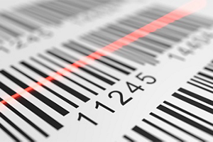 Banner Engineering Barcode and Vision