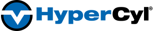 HyperCyl logo