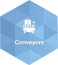 MiR Application - Conveyors