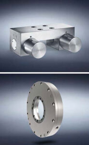 Zimmer Group Linear Technology