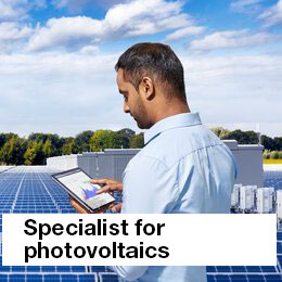 Phoenix Contact - Specialist for Photovoltaics
