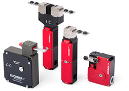 Electromechanical-safety-switches-with-guard-locking