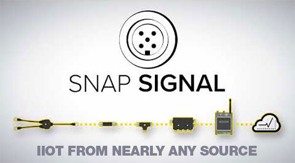 Banner Engineering Snap Signal