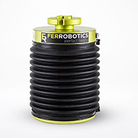 FerRobotics Active Contact Flange - ACF