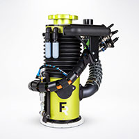 FerRobotics Active Orbital Kit