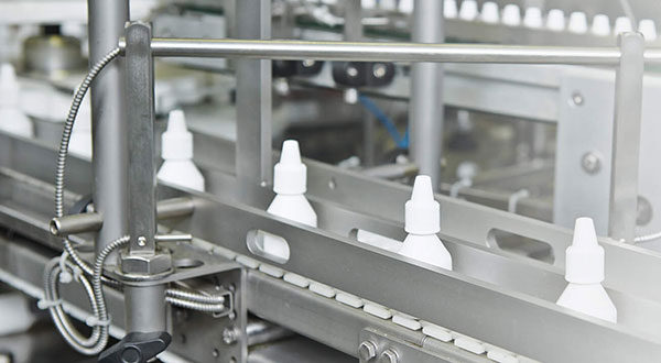 Epson Robots - Packaging Solutions