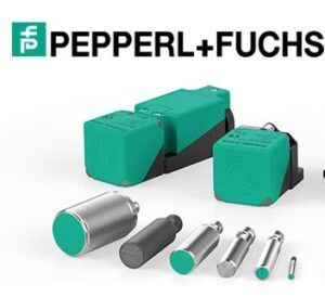 Pepperl+Fuchs carries different kinds of sensors.