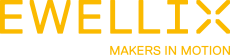 Ewellix logo