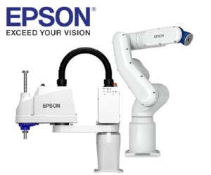 The Epson